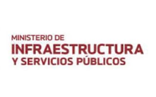 Ministerio de Infraestructura y Servicios públicos